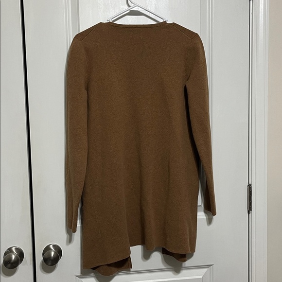 J. Crew Factory Vanessa Sweater Jacket Sz XS - Picture 4 of 7